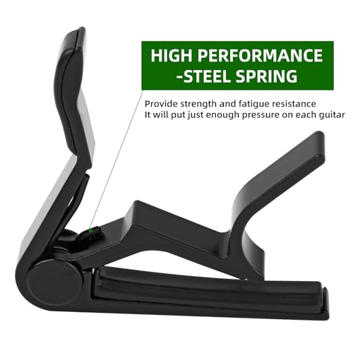 Guitar Capo for Acoustic