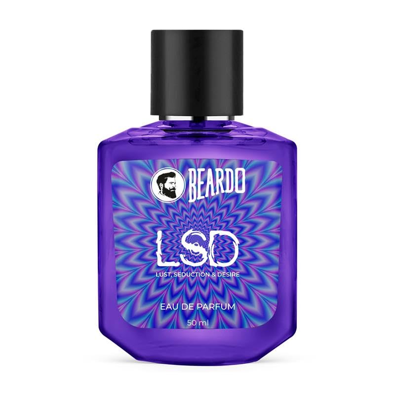BEARDO Perfume For Men