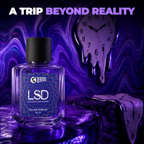 BEARDO Perfume For Men