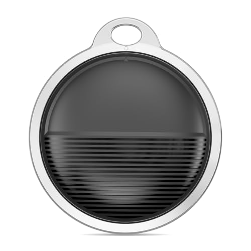 PEATOP Item Finders,Smart Bluetooth Key