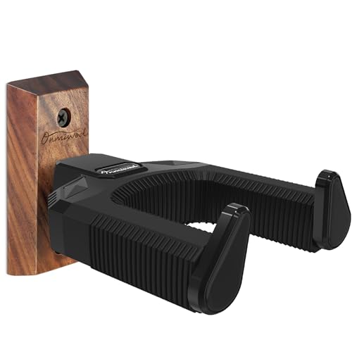 Onmiwod Guitar Wall Mount, Auto