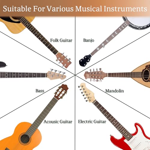 Onmiwod Guitar Wall Mount, Auto