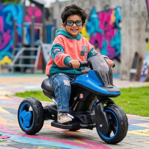 Toyzone Ralph Electric Bike