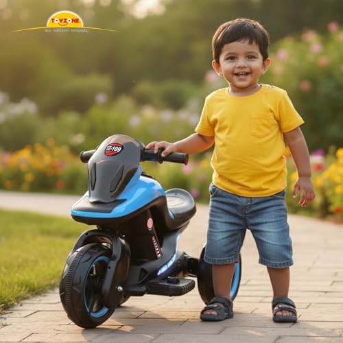 Toyzone Ralph Electric Bike