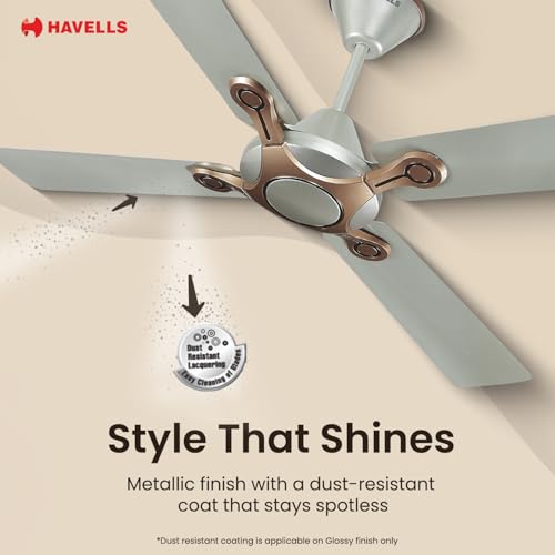 Havells 1200mm Leganza ES 4B
