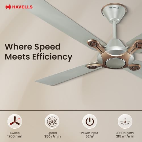 Havells 1200mm Leganza ES 4B