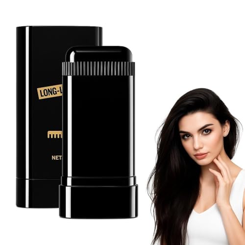 Instant Hair Color Comb Stick