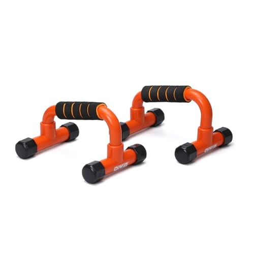 AIVIN Pro-Active Curved Push-Up Bar