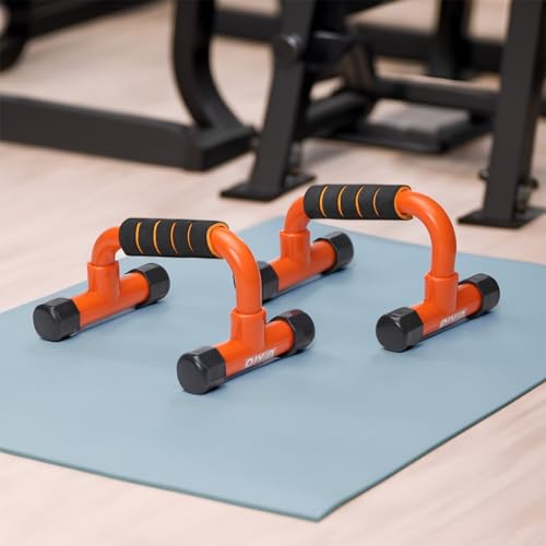 AIVIN Pro-Active Curved Push-Up Bar