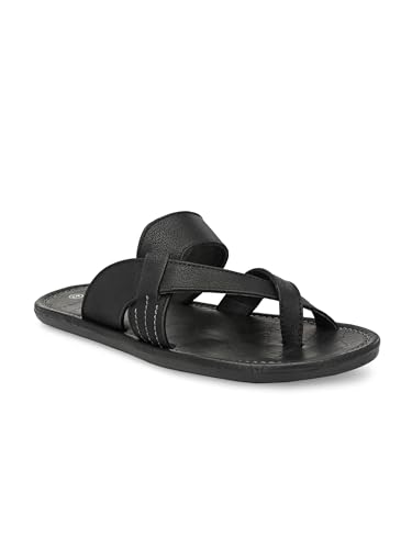 AZZARO BLACK mens M65682 Slipper