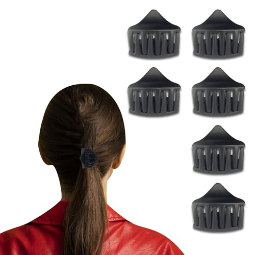 TEMPERIA Hair Clips for Women