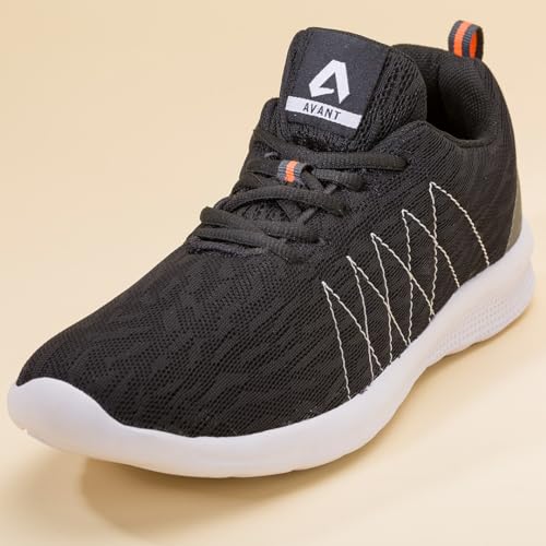 Avant Mens Ultra Light Running Running Shoe - Image 2