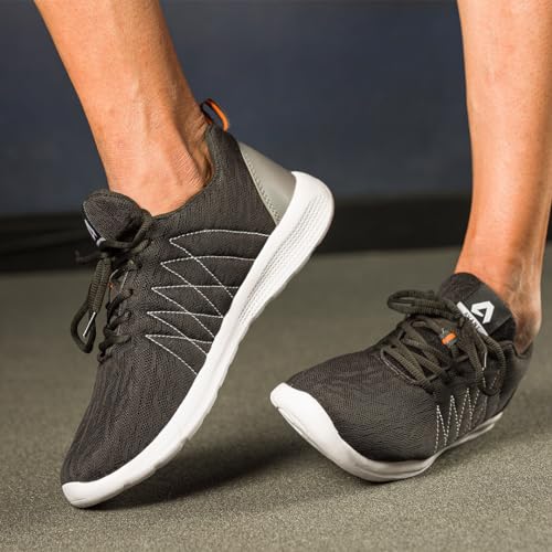 Avant Mens Ultra Light Running Running Shoe - Image 3