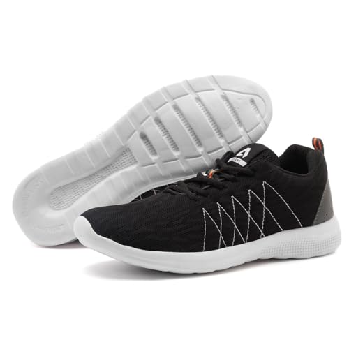 Avant Mens Ultra Light Running Running Shoe - Image 6