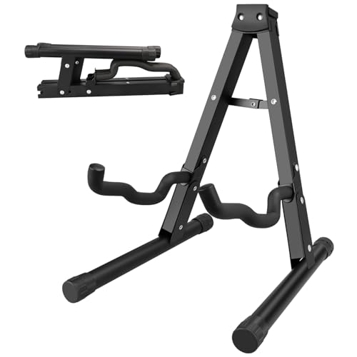 DkOvn Guitar Stand, 1/2/4 Pack