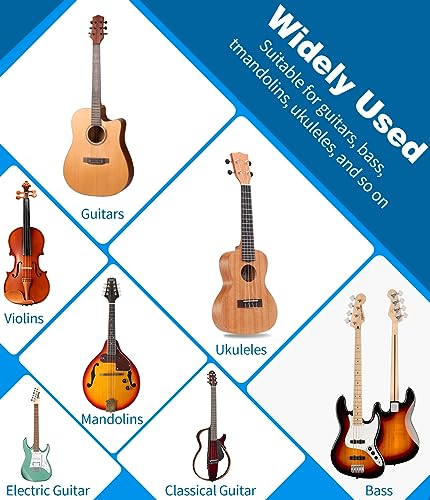 DkOvn Guitar Stand, 1/2/4 Pack
