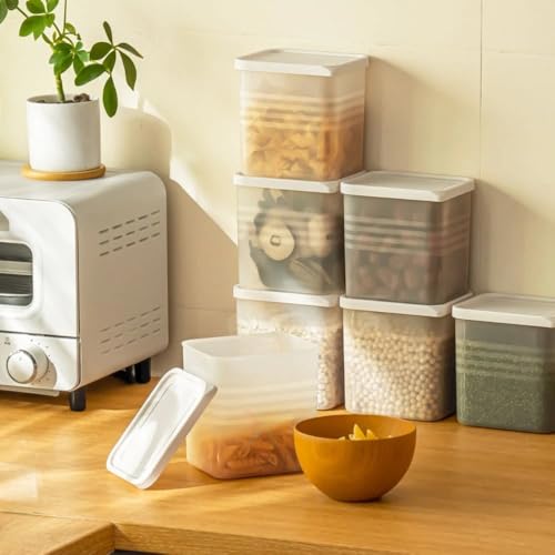 Xiran Fridge Storage Containers, Storage