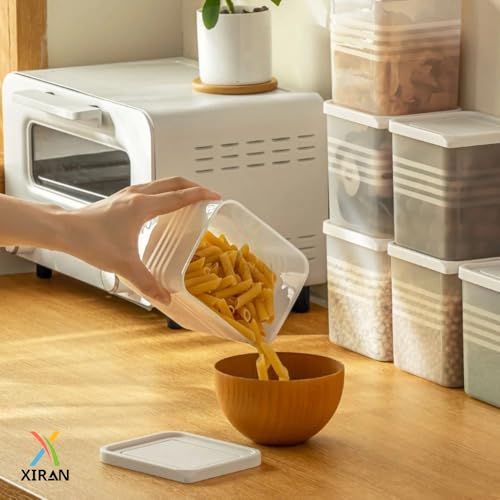 Xiran Fridge Storage Containers, Storage
