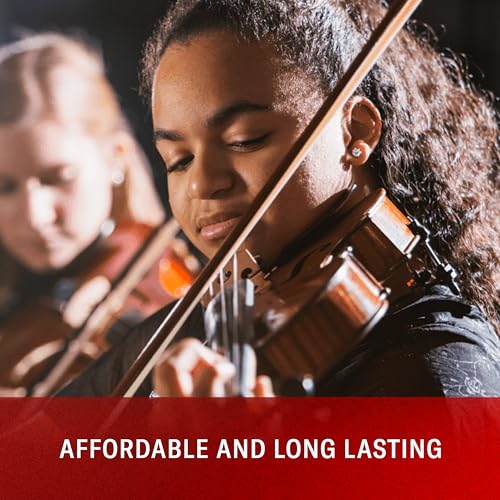 D'Addario J810 4/4M Prelude Violin