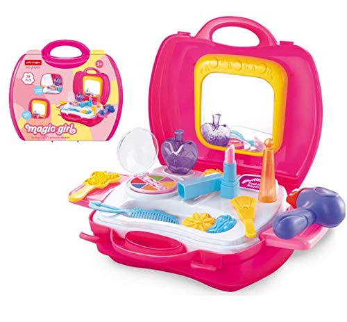 FunBlast Pretend Play Cosmetic