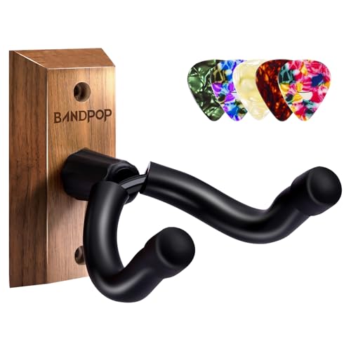 Bandpop Guitar Wall Mount