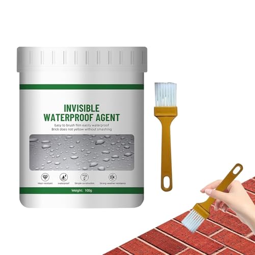 Transparent Waterproof Glue for Roof