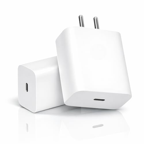 Google 30W C-Type PPS Rapidly