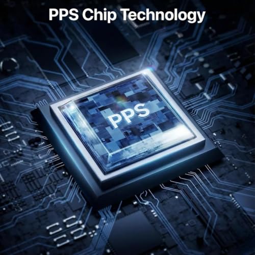 Google 30W C-Type PPS Rapidly