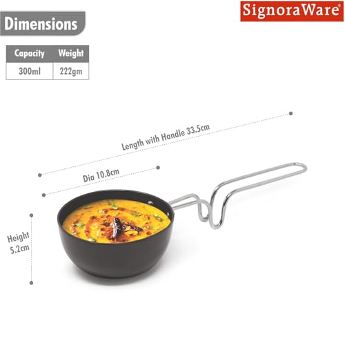 Signoraware Opulent Non Stick Tadkapan