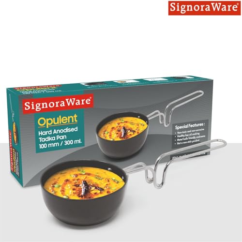 Signoraware Opulent Non Stick Tadkapan