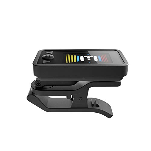 Planet Waves PW-CT-17BK Eclipse Headstock Tuner (Black) - Image 2