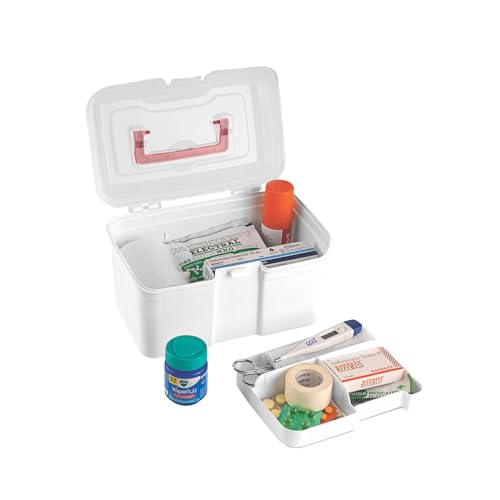 Signoraware Rectangular Box, Multi Purpose