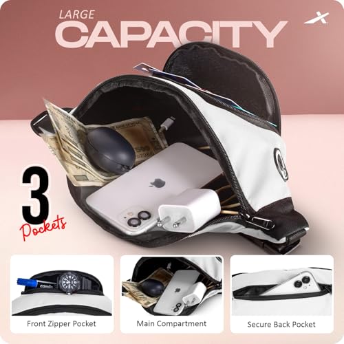 Vector X Stylish Waist Travel