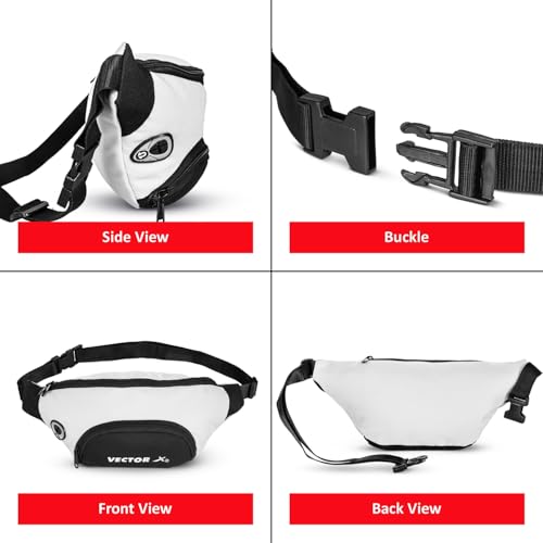 Vector X Stylish Waist Travel