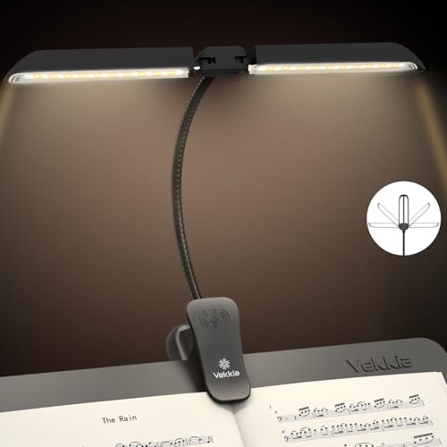 Vekkia 64 Led Rechargeable Music