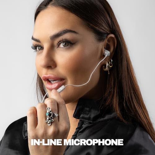 Skullcandy in-Ear Wired Earbuds