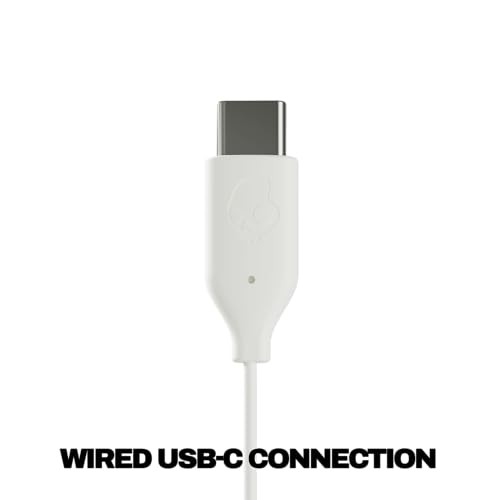 Skullcandy in-Ear Wired Earbuds