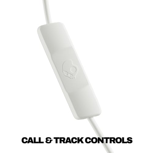 Skullcandy in-Ear Wired Earbuds