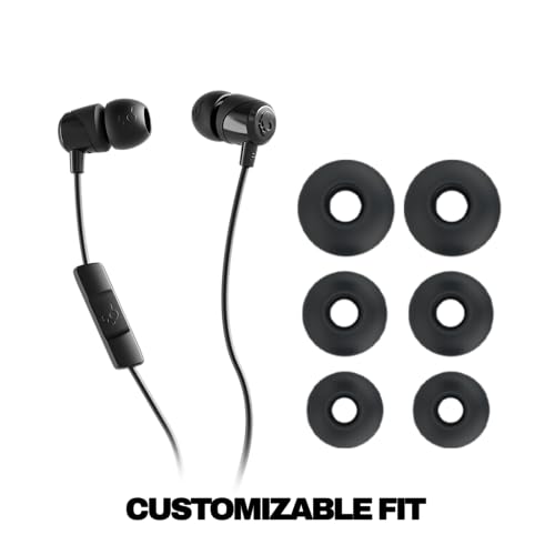 Skullcandy in-Ear Wired Earbuds