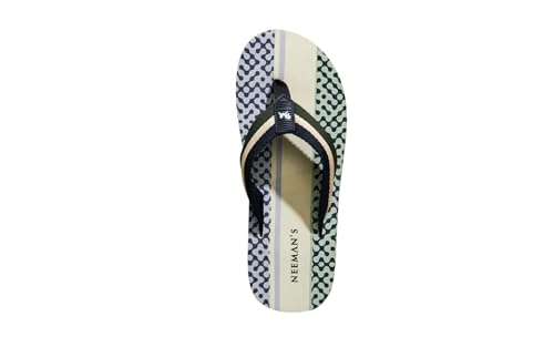 Neeman's Modern Striped Fusion Flip