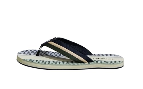 Neeman's Modern Striped Fusion Flip