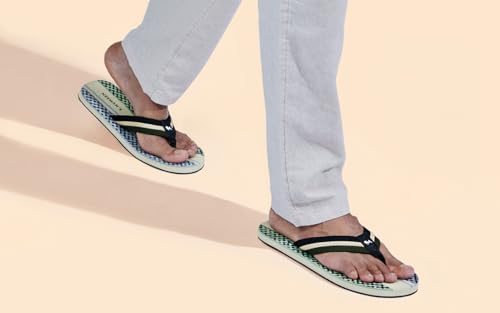 Neeman's Modern Striped Fusion Flip