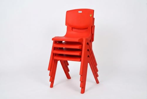 Prima Baby Plastic Chair 120