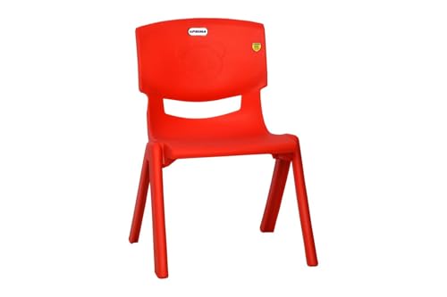 Prima Baby Plastic Chair 120
