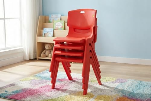 Prima Baby Plastic Chair 120