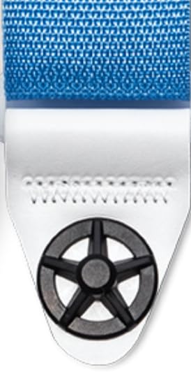 Rok Lok PRO Guitar Strap