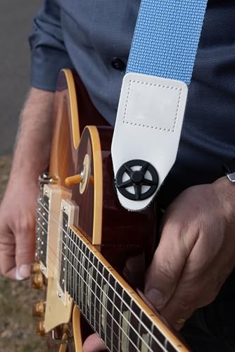Rok Lok PRO Guitar Strap