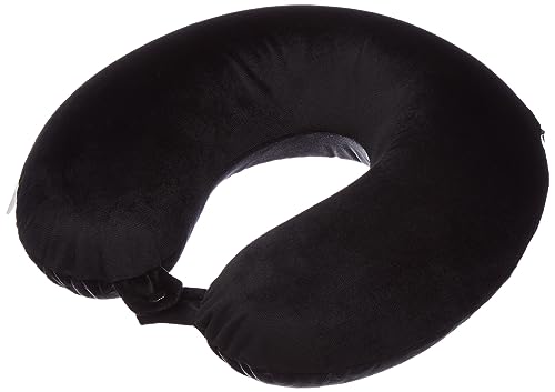 Amazon Basics Memory Foam Travel