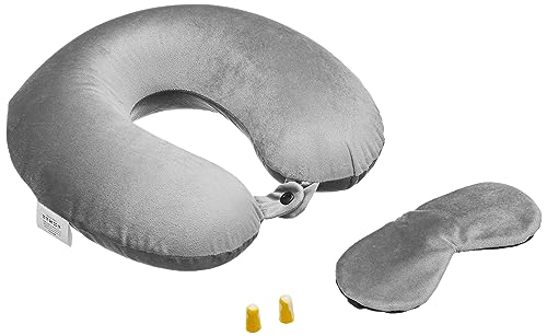 Amazon Basics 100% Memory Foam