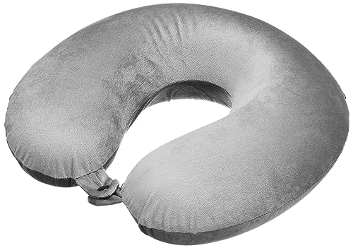 Amazon Basics 100% Memory Foam